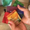 Journey pack